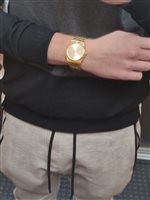 Orologio Casio in Acciaio MTP-B145G-9AVEF - MTP-B145G-9AVEF